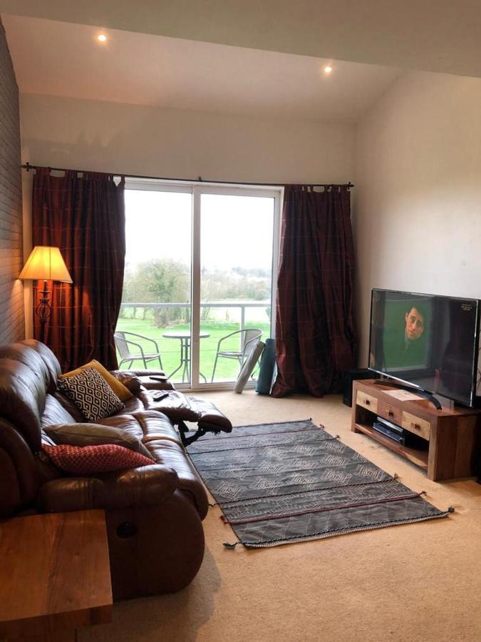 Rathescar Grove Guest House Drogheda Exterior photo