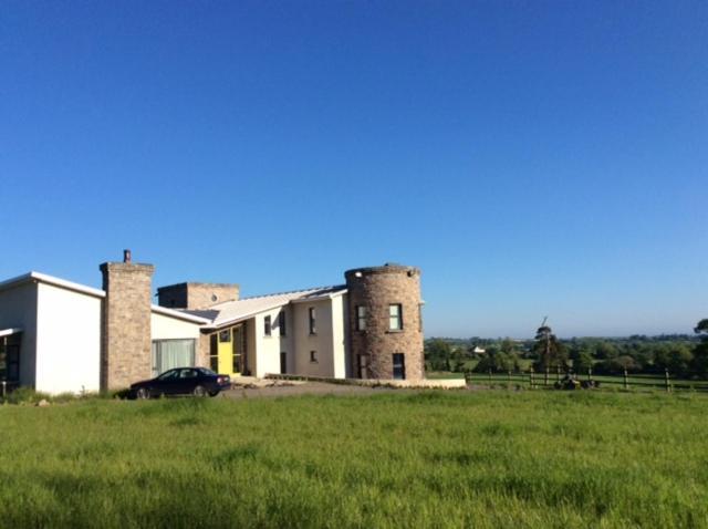 Rathescar Grove Guest House Drogheda Exterior photo