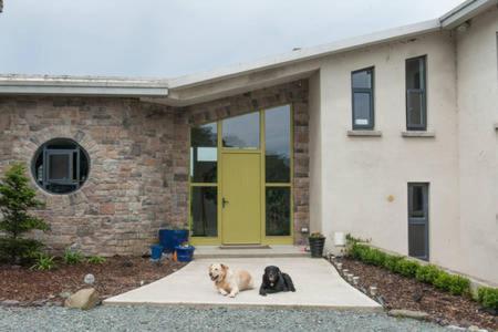 Rathescar Grove Guest House Drogheda Exterior photo