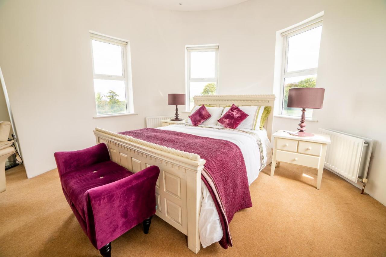 Rathescar Grove Guest House Drogheda Exterior photo